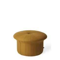 Grace Sittpuff, Amber