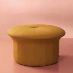 Grace Sittpuff, Amber