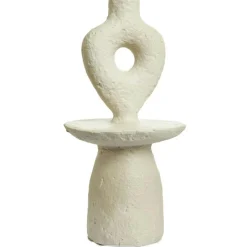 Grace Skulptur 35.5 cm, Sand