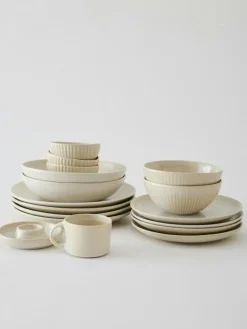 Tell Me More Övriga Tallrikar & Fat|Mattallrikar-Granada Tallrik Ø26,5 cm