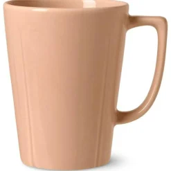 Rosendahl Copenhagen Tekoppar|Kaffekoppar-Grand Cru Muggar 34 cl 2-pack, Blush