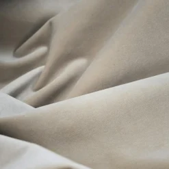 Decotique Fotpallar|Modulsoffor-Grand Fotpall Minetyg, Sandshell Beige