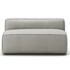 Grand Fåtölj Minetyg, Sandshell Beige