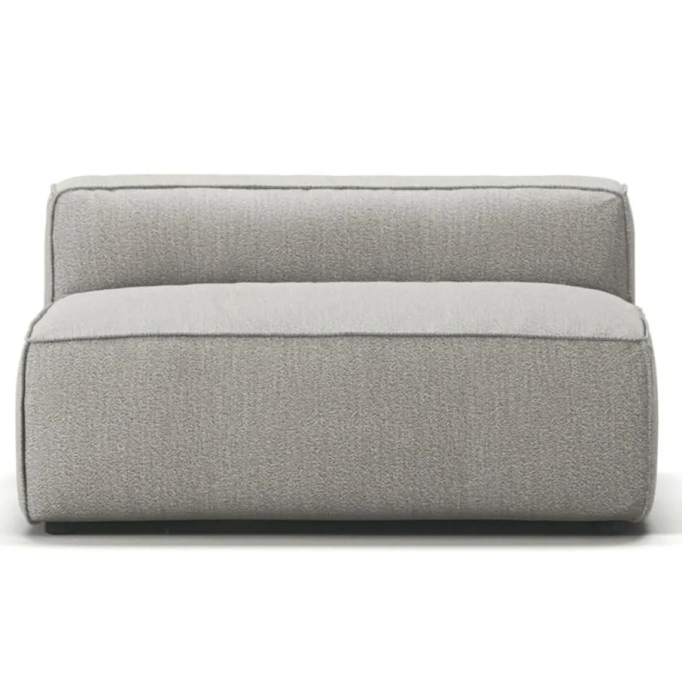 Grand Fåtölj Minetyg, Sandshell Beige