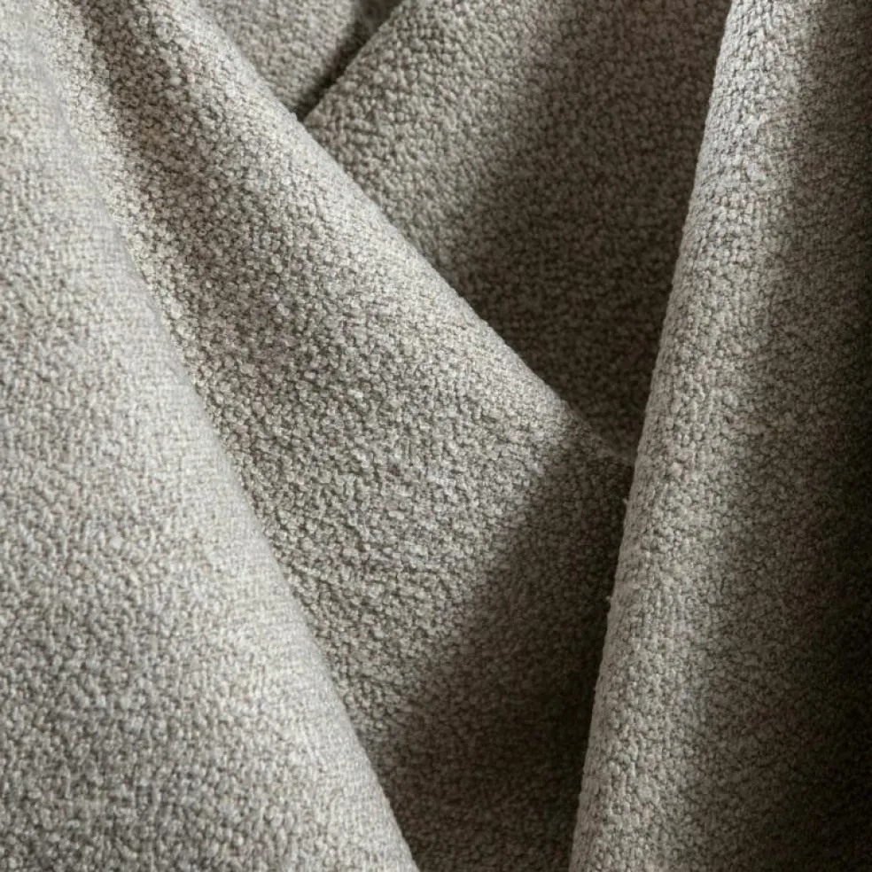 Grand Fåtölj Minetyg, Sandshell Beige