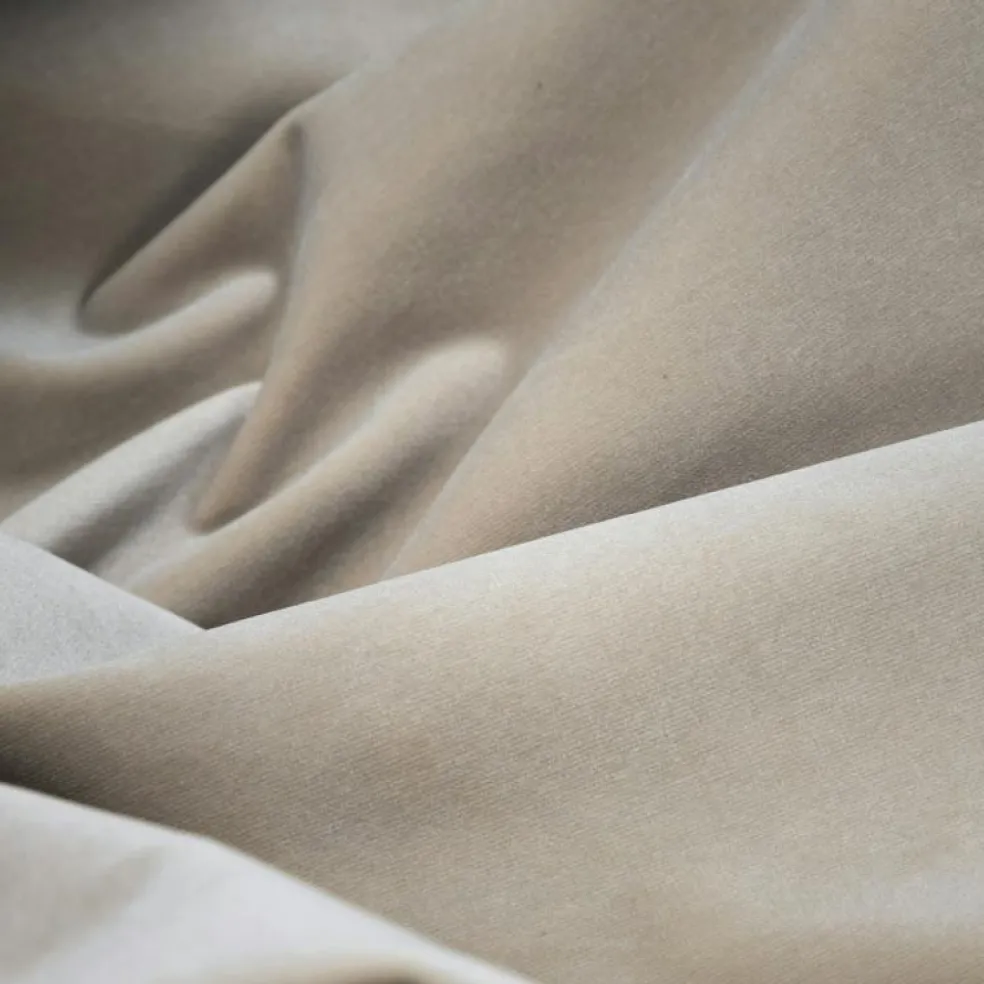 Grand Fåtölj Minetyg, Sandshell Beige