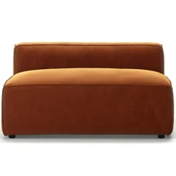 Grand Fåtölj Minetyg, Sandshell Beige