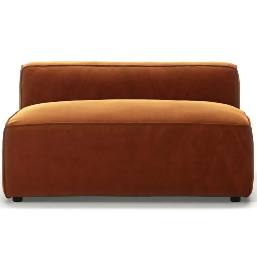 Grand Fåtölj Minetyg, Sandshell Beige