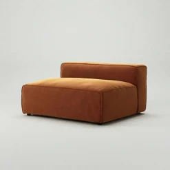 Grand Fåtölj Minetyg, Sandshell Beige