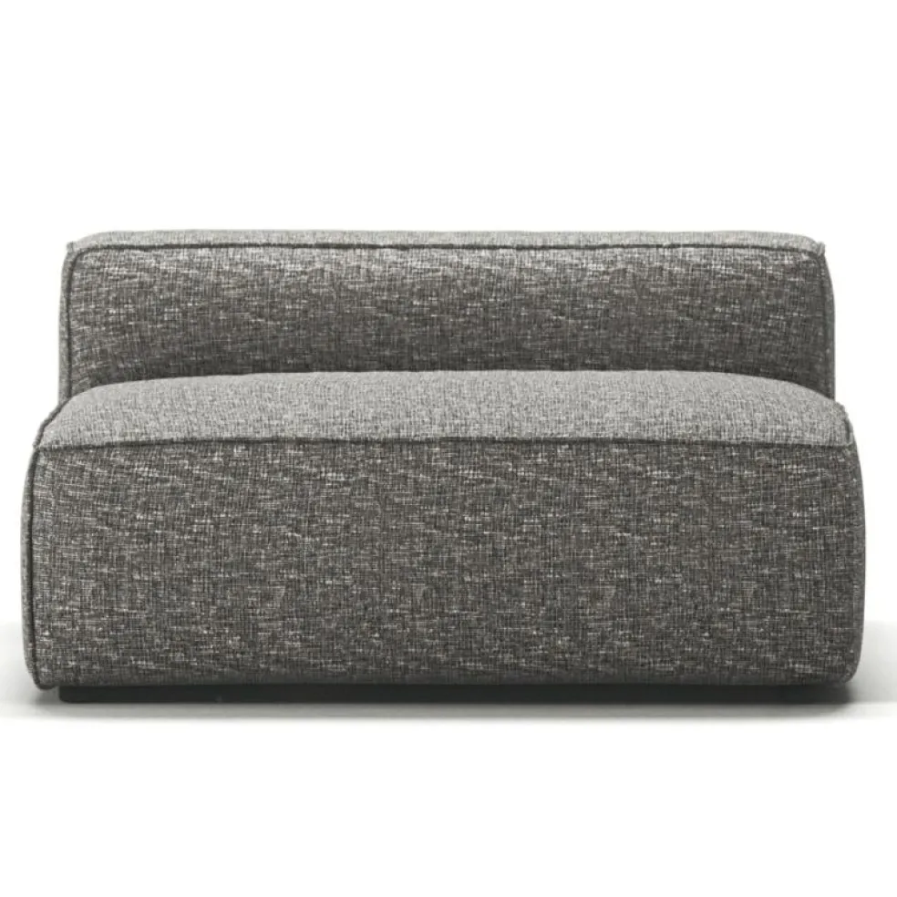 Grand Fåtölj Minetyg, Sandshell Beige