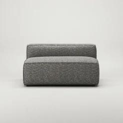 Grand Fåtölj Minetyg, Sandshell Beige