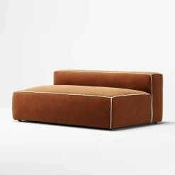 Decotique Fåtöljer-Grand Hue Fåtölj, Copper Glow / Moon White