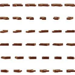 Grand Hue Loungesoffa 3-Sits Öppet Avslut Höger, Steam White / Mine Graphite