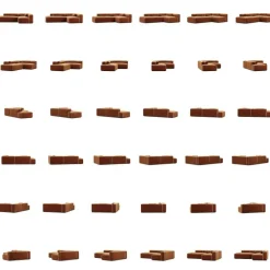 Grand Hue Loungesoffa 3-Sits Öppet Avslut Vänster, Steam White / Mine Graphite