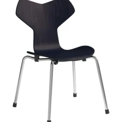 Grand Prix™ Barnstol, Midnattsblå