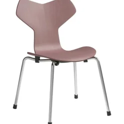 Grand Prix™ Barnstol, Midnattsblå