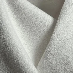 Grand 5-Sitssoffa öppet avslut Vänster Minetyg, Sandshell Beige