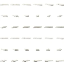 Decotique Modulsoffor|Hörnsoffor & Divansoffor-Grand 5-Sitssoffa öppet avslut Höger Minetyg, Sandshell Beige