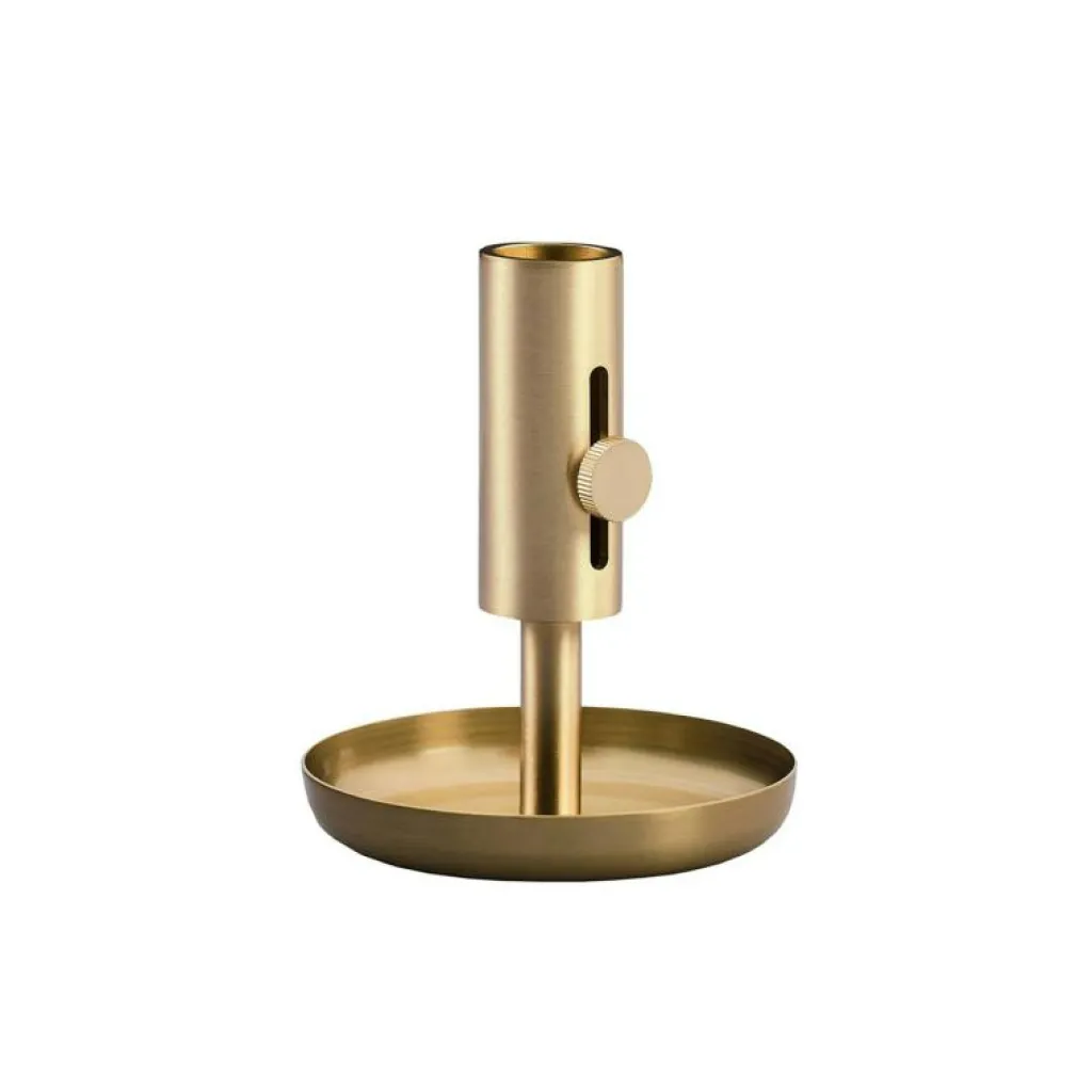 Northern Ljusstakar-Granny Ljushållare Låg,