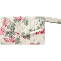 Barn Garbo & Friends Barnfiltar-Grapes Pink Change-to-go Skötunderlägg