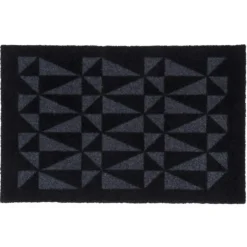 Tica Copenhagen Dörrmattor-Graphic Dörrmatta 40x60cm,