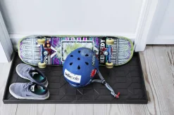 Graphic Skomatta L, Svart