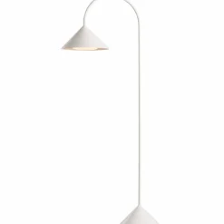 Frandsen Portabla Lampor|Portabla Lampor-Grasp Bordslampa Portabel 47 cm, Matt Beetroot