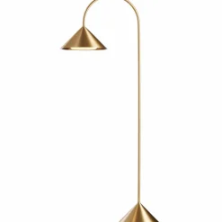 Frandsen Portabla Lampor|Portabla Lampor-Grasp Bordslampa Portabel 47 cm, Matt Beetroot
