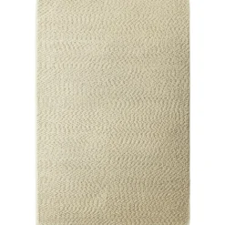 Audo Copenhagen Ullmattor-Gravel Matta 200x300 cm, Ivory