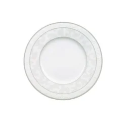 Villeroy & Boch Assietter-Gray Pearl Bröd- & Smörtallrik, 18 cm