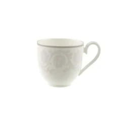 Villeroy & Boch Espressokoppar-Gray Pearl Espressokopp, 10 cl