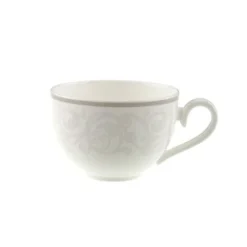 Villeroy & Boch Tekoppar-Gray Pearl Kaffe/Tekopp, 20 cl