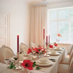 Villeroy & Boch Uppläggningsfat-Gray Pearl Oval Serveringsfat, 35 cm