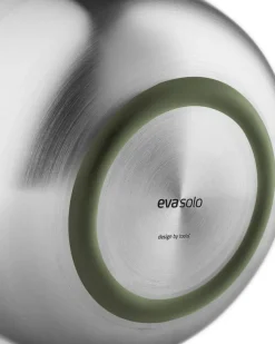 Green Tools Blandskål Rostfritt Stål, 2,3 l