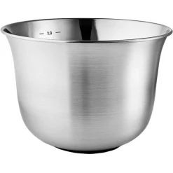 Green Tools Blandskål Rostfritt Stål, 2,3 l