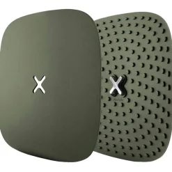 Green Tools Grytlappar Med Krok, Grön