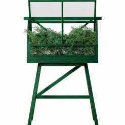 Design House Stockholm Blomhyllor & Blomlådor|Krukor-Greenhouse Växthus