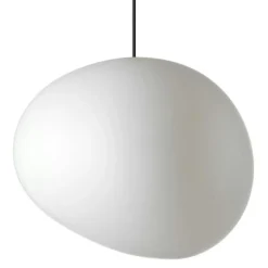 Gregg Pendel XL Outdoor, Vit