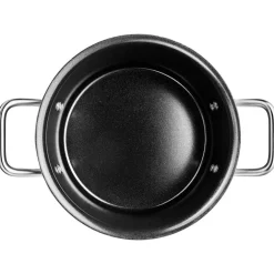 Grey Line Gryta Grå, 3,8 l