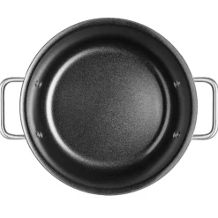 Grey Line Gryta Grå, 3,8 l