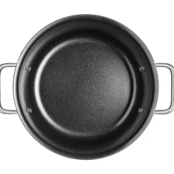 Grey Line Gryta Grå, 3,8 l