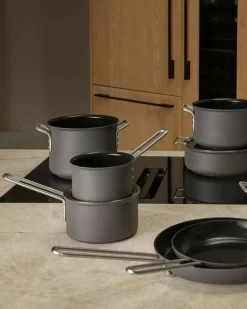 Eva Solo Stekpannor-Grey Line Stekpanna , 28 cm