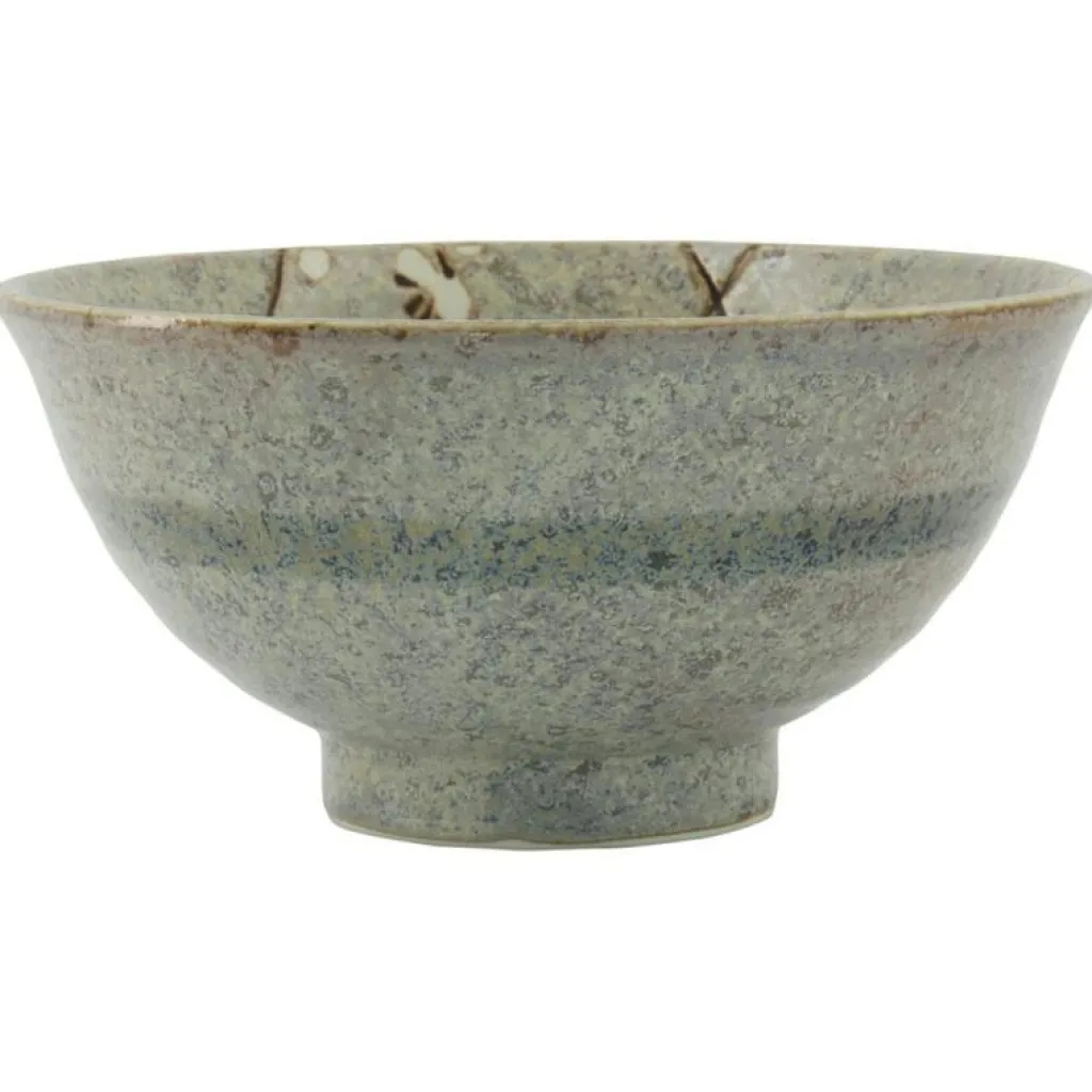 Tokyo Design Studio Serveringsskålar-Grey Soshun Skål, 60 cl