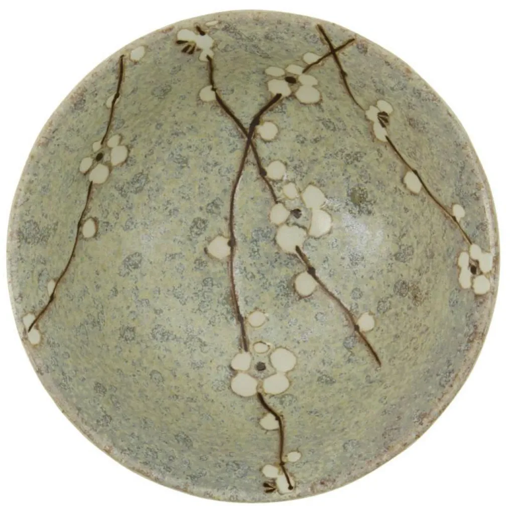 Tokyo Design Studio Serveringsskålar-Grey Soshun Skål, 60 cl