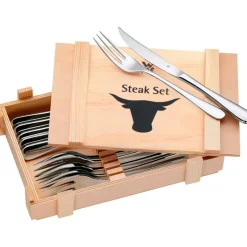 Grillbestick 12 delar