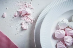 Groovy Djup Tallrik 23 cm, Grå