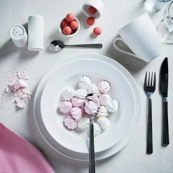 Groovy Äggkoppar 4-pack, Vit