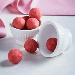 Groovy Äggkoppar 4-pack, Vit