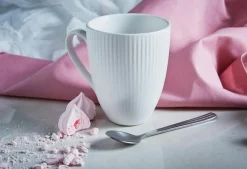 Groovy Mugg 30 cl, Grå