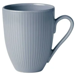 Groovy Mugg 30 cl, Grå